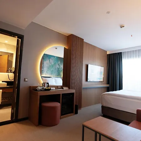 Boyalik Palms Hotell