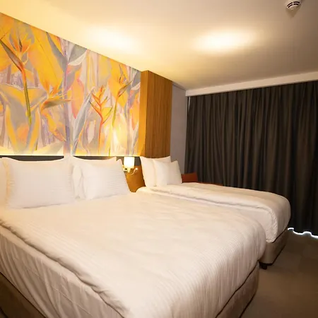 Boyalik Palms Hotell