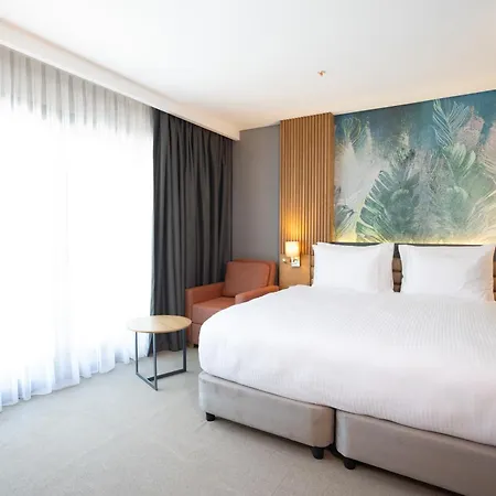 Boyalik Palms Hotell Çeşme