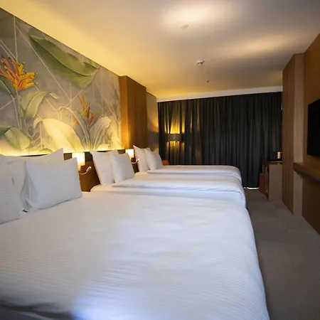 Boyalik Palms Hotell