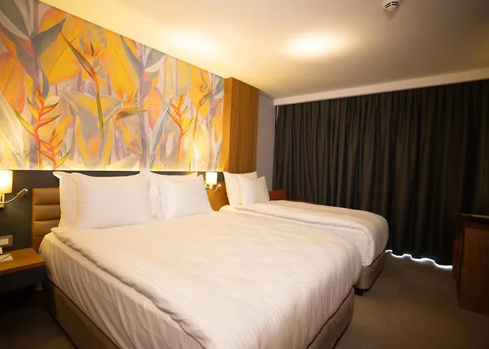 Boyalik Palms Ξενοδοχείο