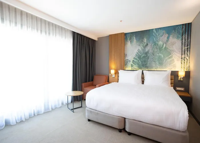 Boyalik Palms Ξενοδοχείο Çeşme